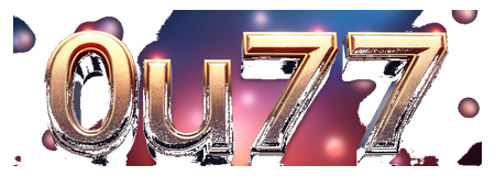 0u777 logo