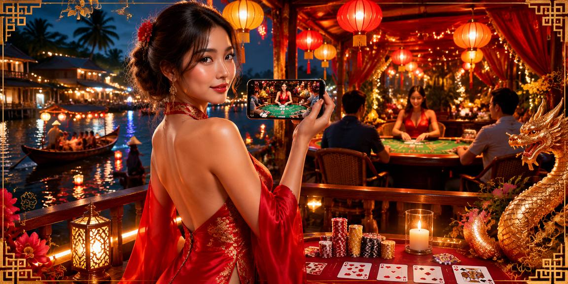 0u777 Cổng vào trò chơi